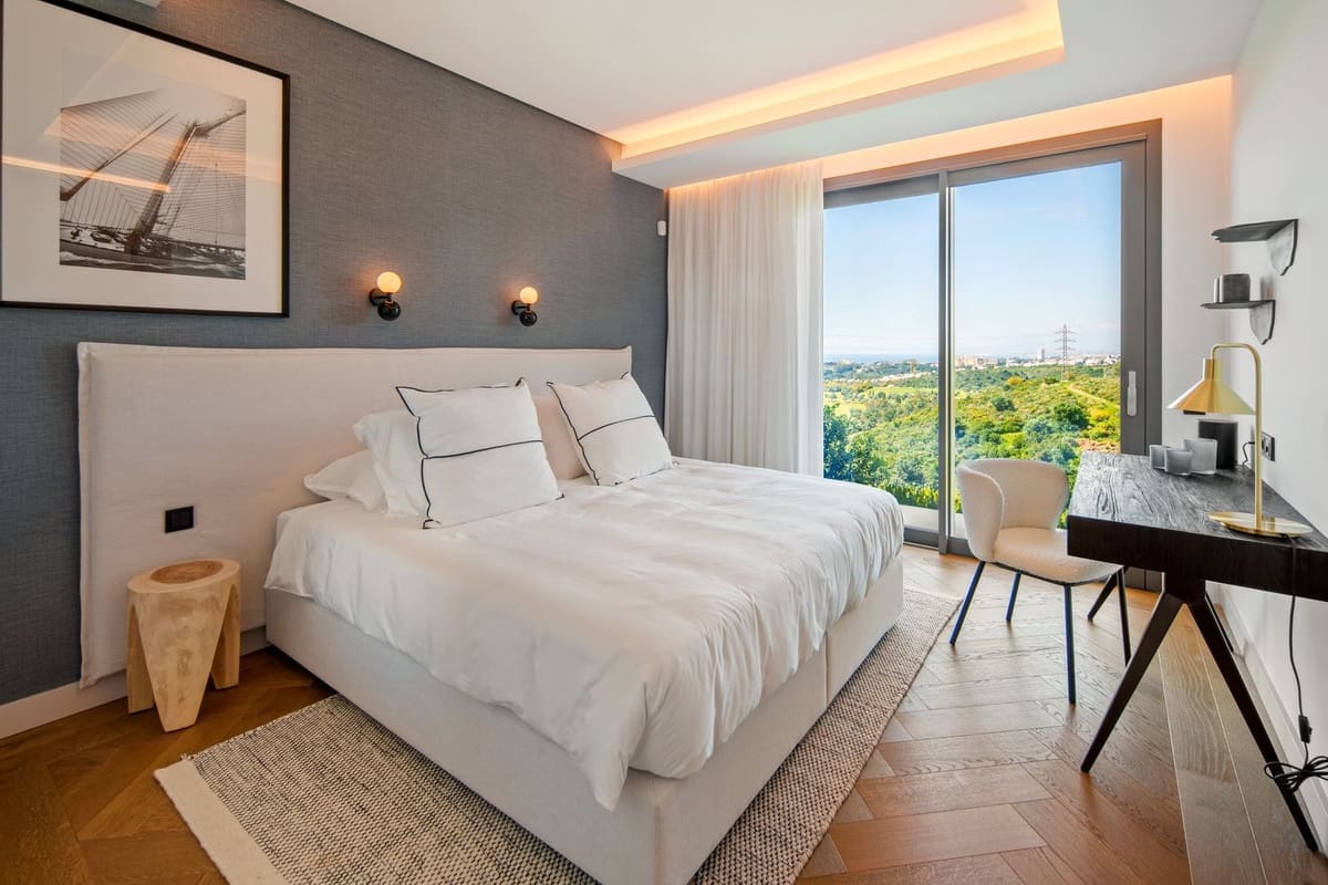 4 chambre Villa/Maison à vendre à Marbella - 6 500 000 € (Ref: 9833195)