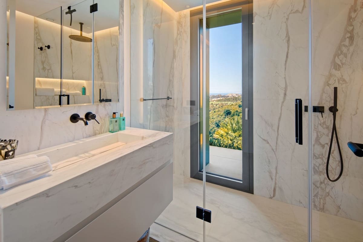 4 chambre Villa/Maison à vendre à Marbella - 6 500 000 € (Ref: 9833195)