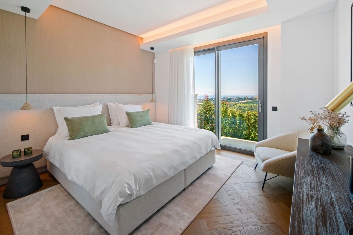 4 chambre Villa/Maison à vendre à Marbella - 6 500 000 € (Ref: 9833195)