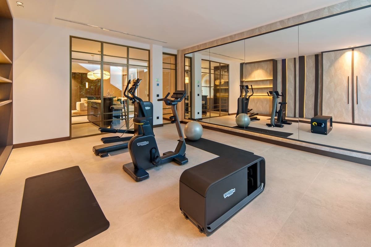 4 chambre Villa/Maison à vendre à Marbella - 6 500 000 € (Ref: 9833195)