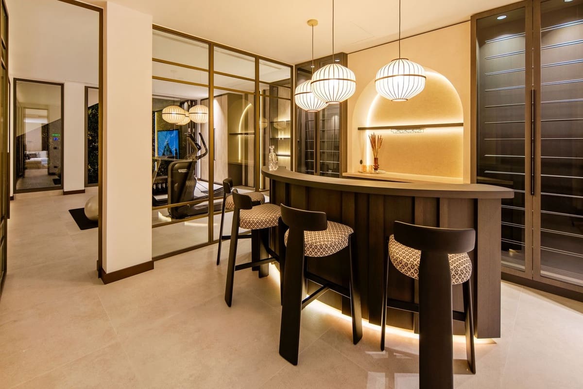 4 chambre Villa/Maison à vendre à Marbella - 6 500 000 € (Ref: 9833195)