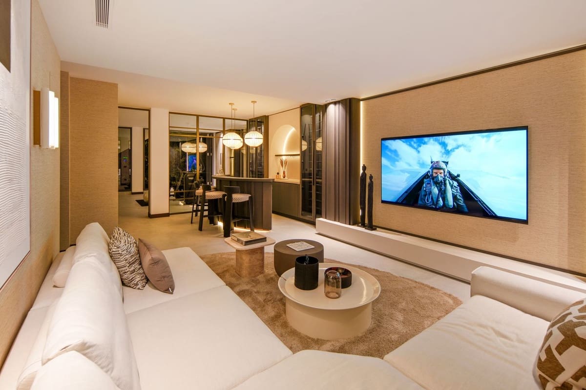 4 chambre Villa/Maison à vendre à Marbella - 6 500 000 € (Ref: 9833195)