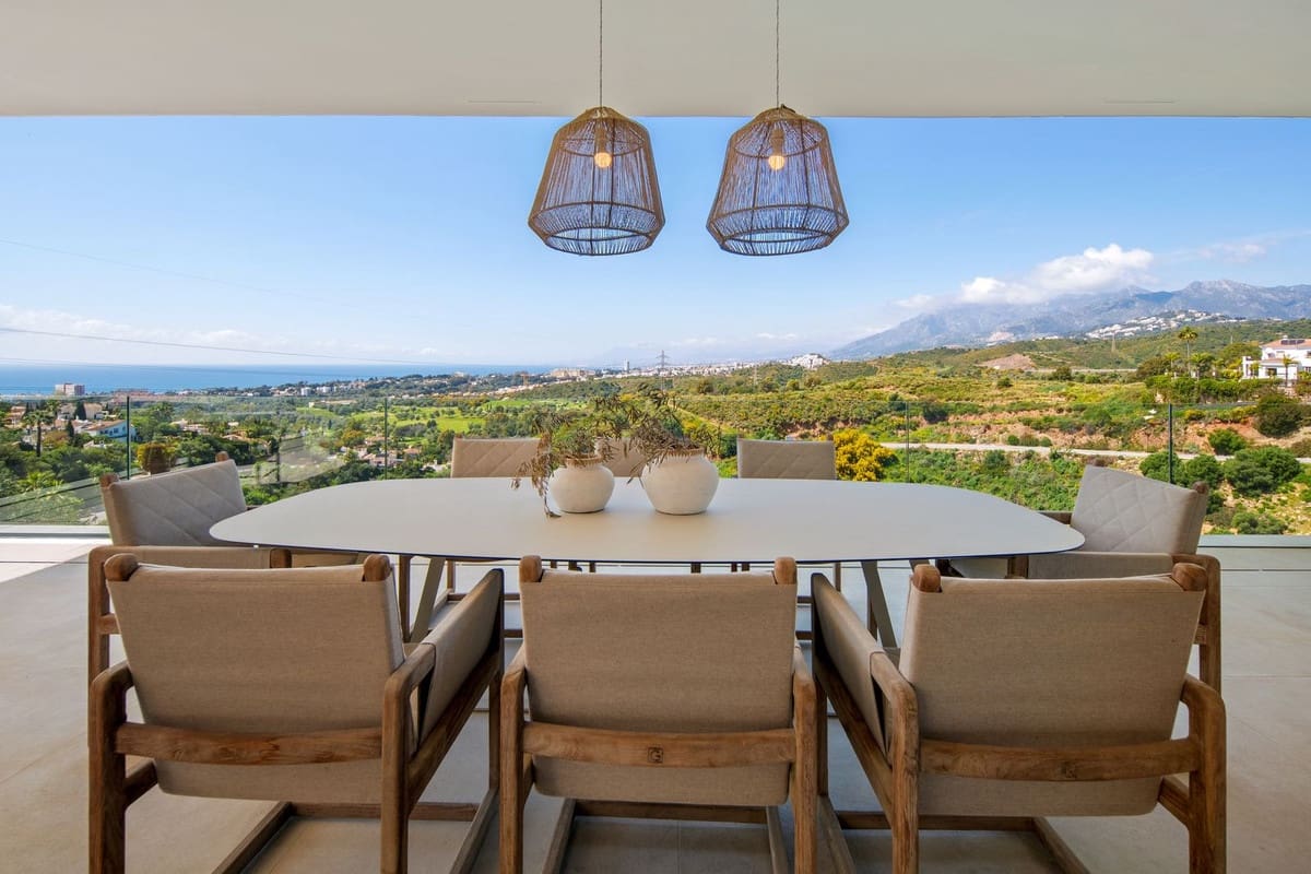 4 chambre Villa/Maison à vendre à Marbella - 6 500 000 € (Ref: 9833195)