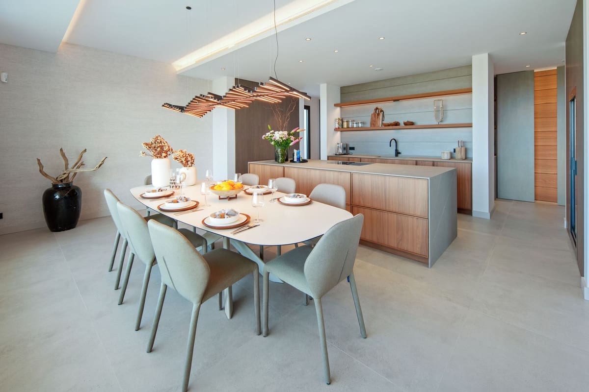 4 chambre Villa/Maison à vendre à Marbella - 6 500 000 € (Ref: 9833195)