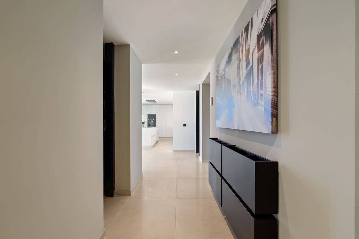 3 camera da letto Appartamento in vendita in Nueva Andalucia - 3.150.000 € (Rif: 9835143)