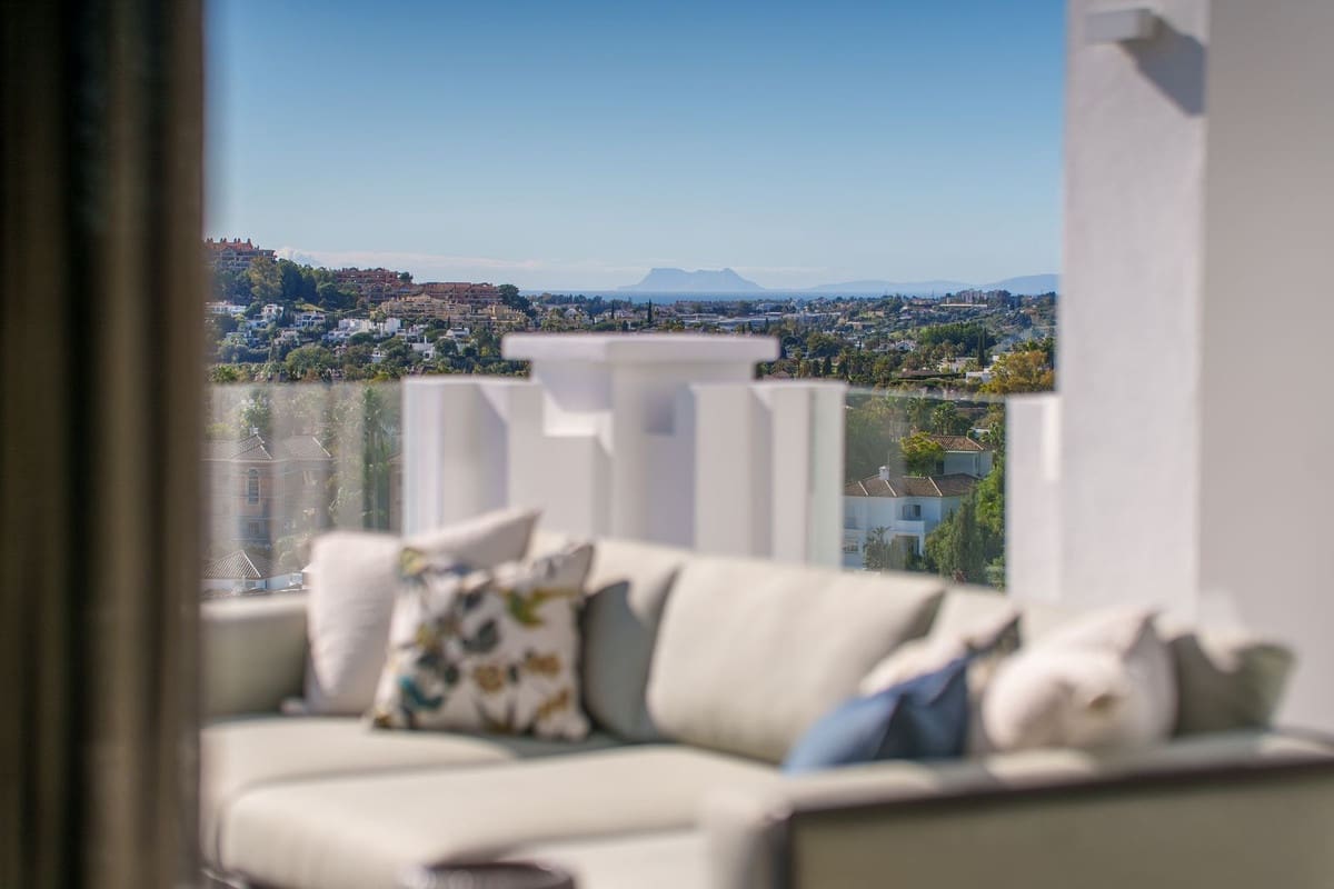 3 camera da letto Appartamento in vendita in Nueva Andalucia - 3.150.000 € (Rif: 9835143)