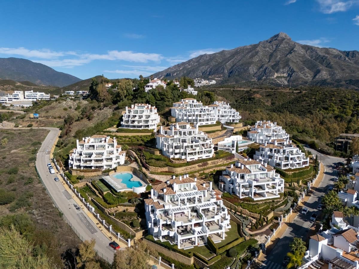 3 camera da letto Appartamento in vendita in Nueva Andalucia - 3.150.000 € (Rif: 9835143)