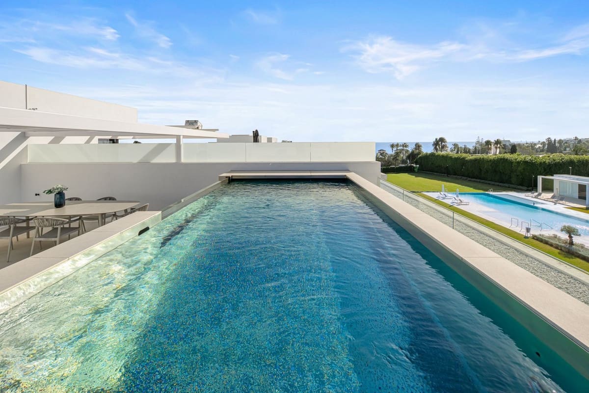 3 bedroom Villa for sale in Golden Mile - € 6,300,000 (Ref: 9835146)