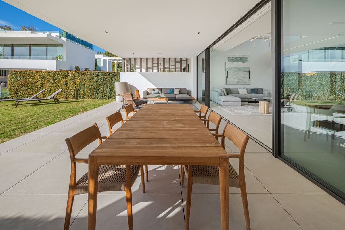 3 bedroom Villa for sale in Golden Mile - € 6,300,000 (Ref: 9835146)