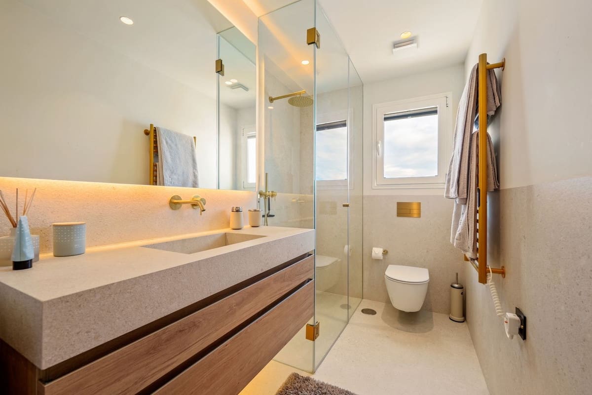 2 camera da letto Appartamento sulla Spiaggia in vendita in Puerto Banus - 1.995.000 € (Rif: 9844806)
