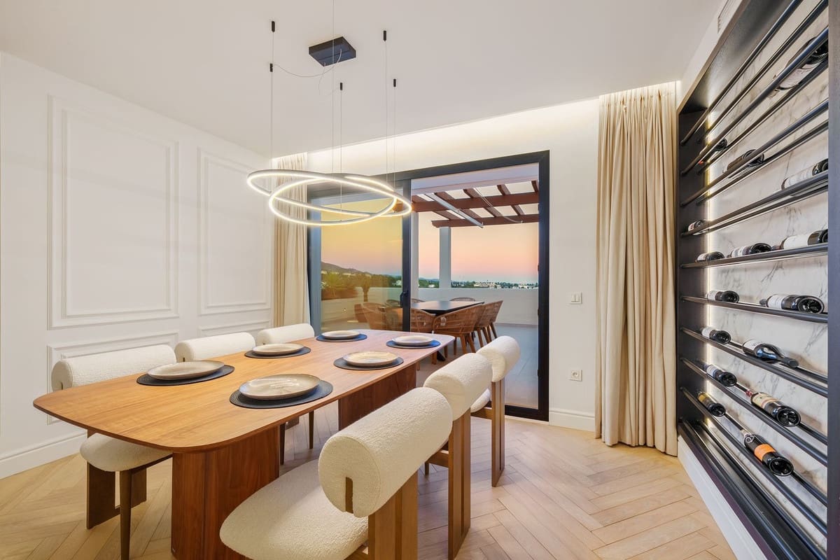 3 camera da letto Appartamento in vendita in Nueva Andalucia - 2.650.000 € (Rif: 9848962)
