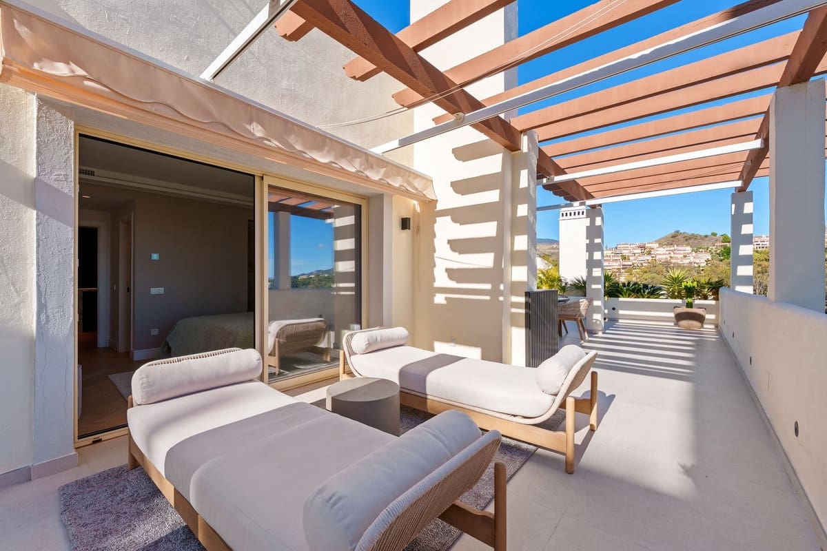 3 camera da letto Appartamento in vendita in Nueva Andalucia - 2.650.000 € (Rif: 9848962)