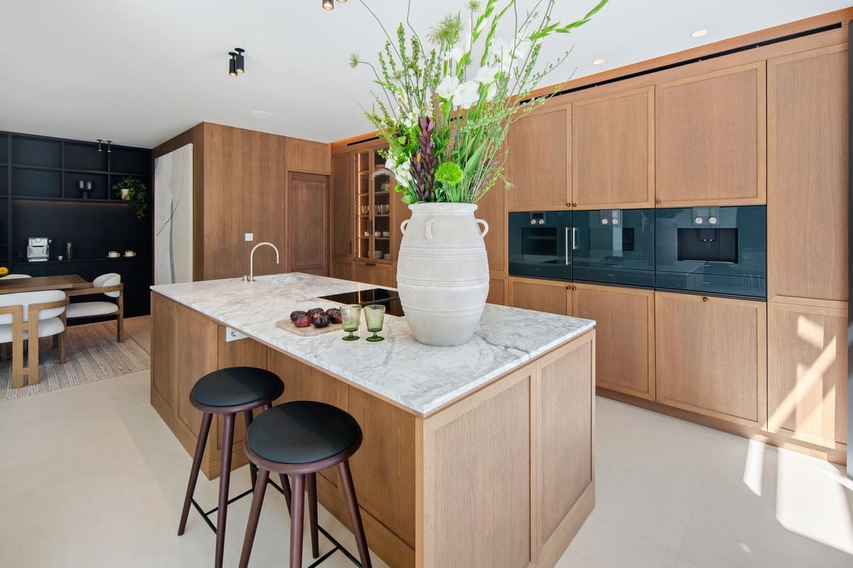 4 sypialnia Willa na sprzedaż w Nueva Andalucia - 5 995 000 € (Ref: 9848965)