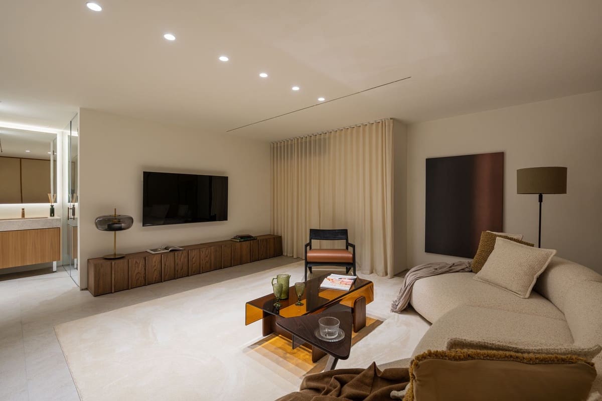 4 quarto Moradia para venda em Nueva Andalucia - 4 800 000 € (Ref: 9848966)