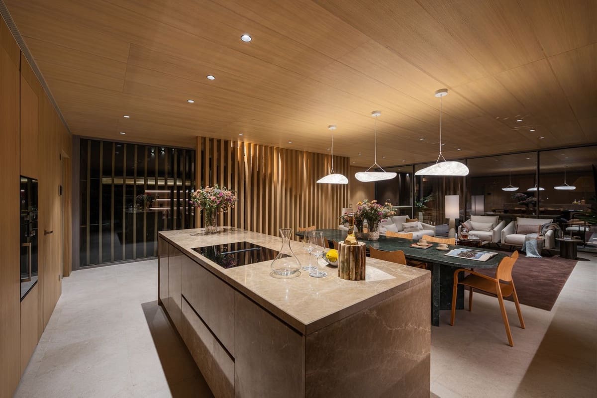 4 quarto Moradia para venda em Nueva Andalucia - 4 800 000 € (Ref: 9848966)