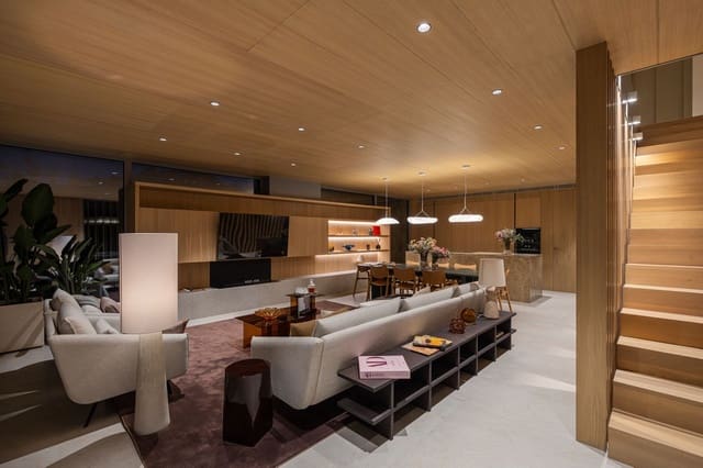 4 quarto Moradia para venda em Nueva Andalucia, Marbella - 4 800 000 € (Ref: 9848966)