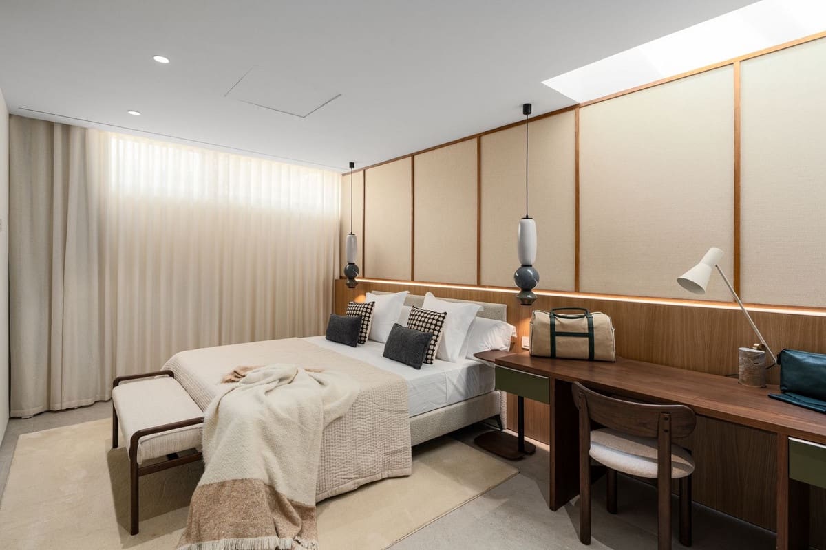 4 quarto Moradia para venda em Nueva Andalucia - 4 800 000 € (Ref: 9848966)
