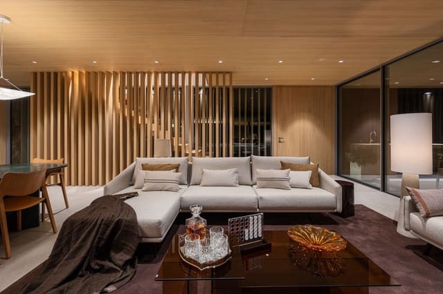 4 quarto Moradia para venda em Nueva Andalucia, Marbella - 4 800 000 € (Ref: 9848966)