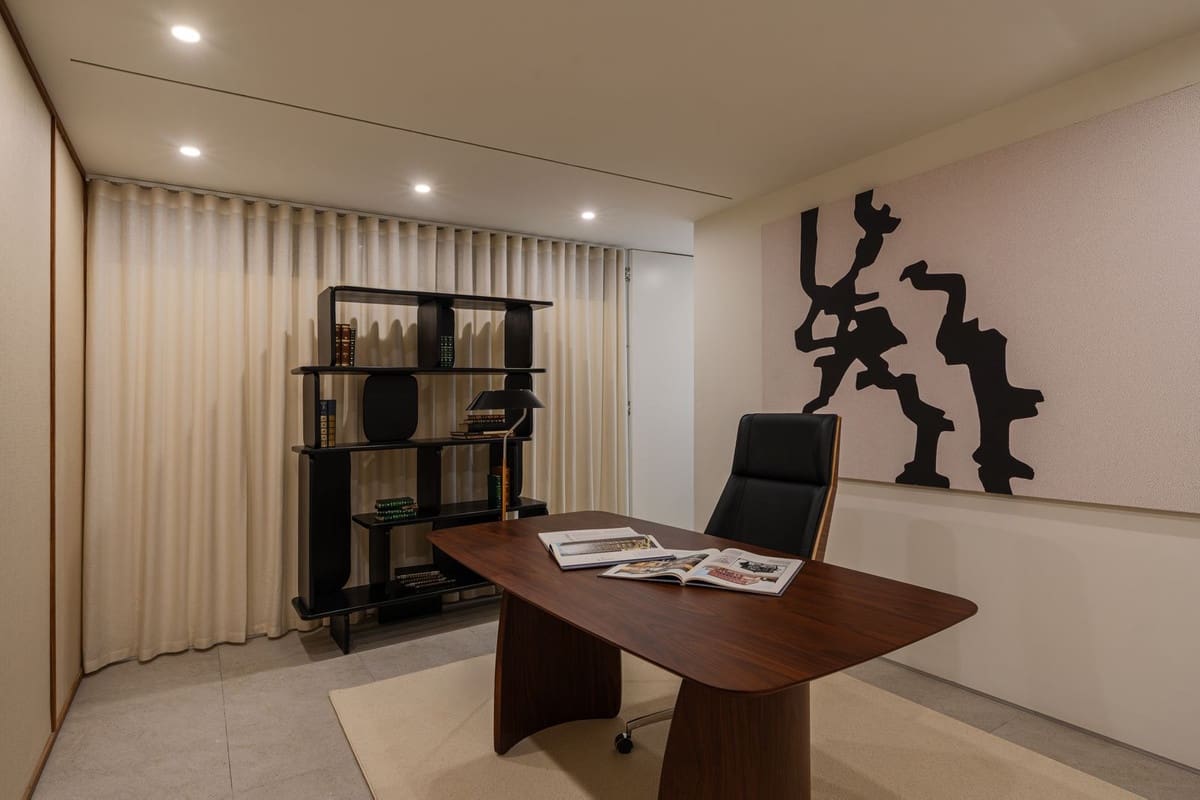 4 quarto Moradia para venda em Nueva Andalucia - 4 800 000 € (Ref: 9848966)