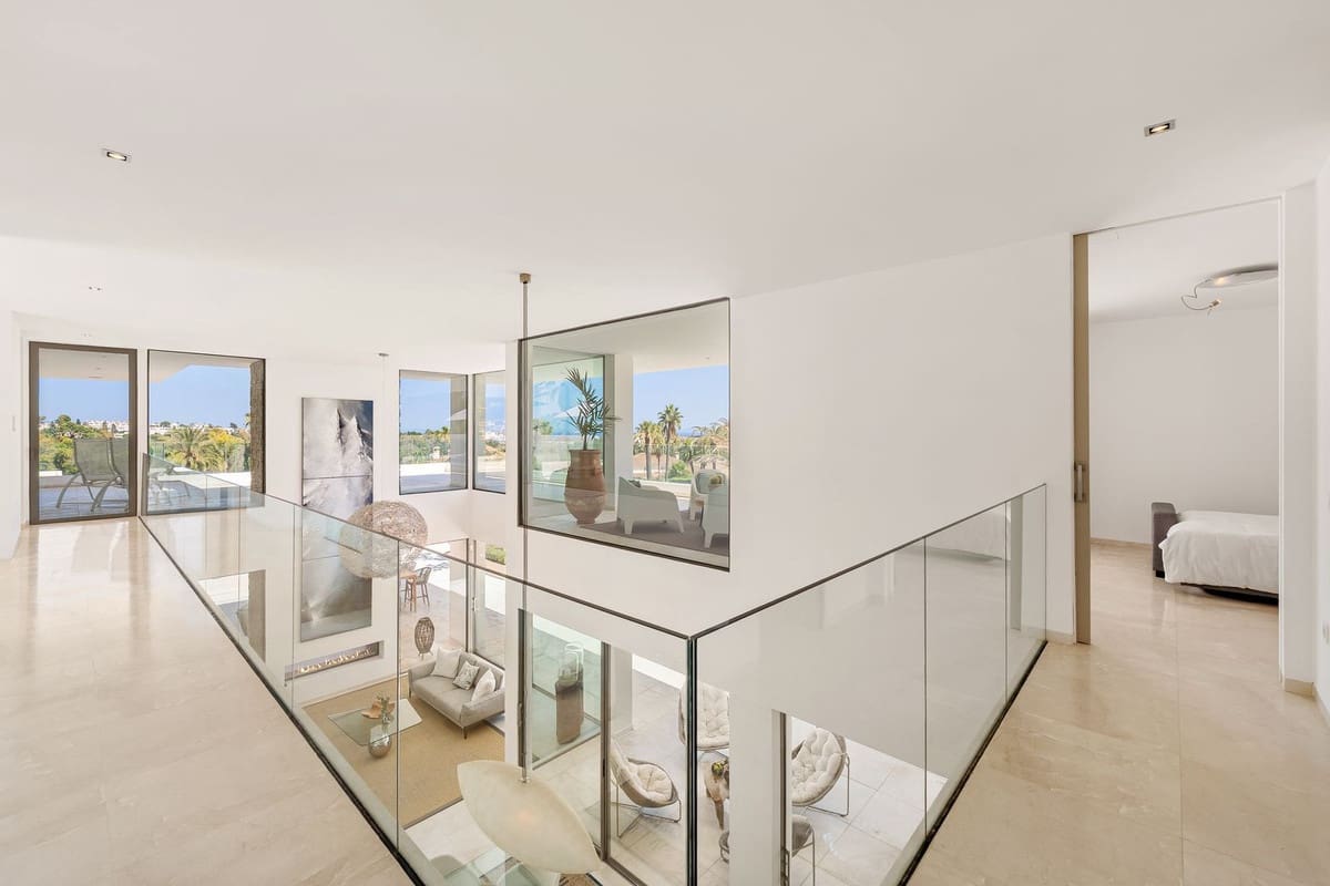 7 quarto Moradia para venda em Nueva Andalucia - 7 950 000 € (Ref: 9848967)