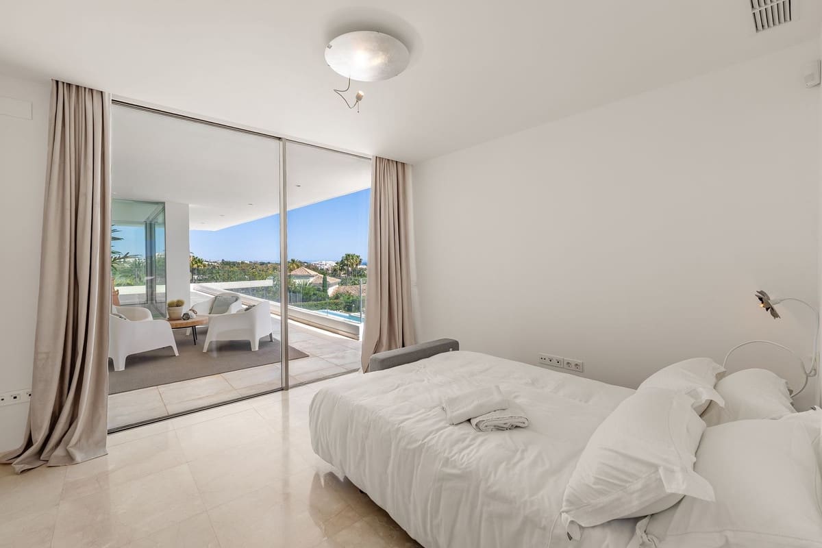 7 quarto Moradia para venda em Nueva Andalucia - 7 950 000 € (Ref: 9848967)