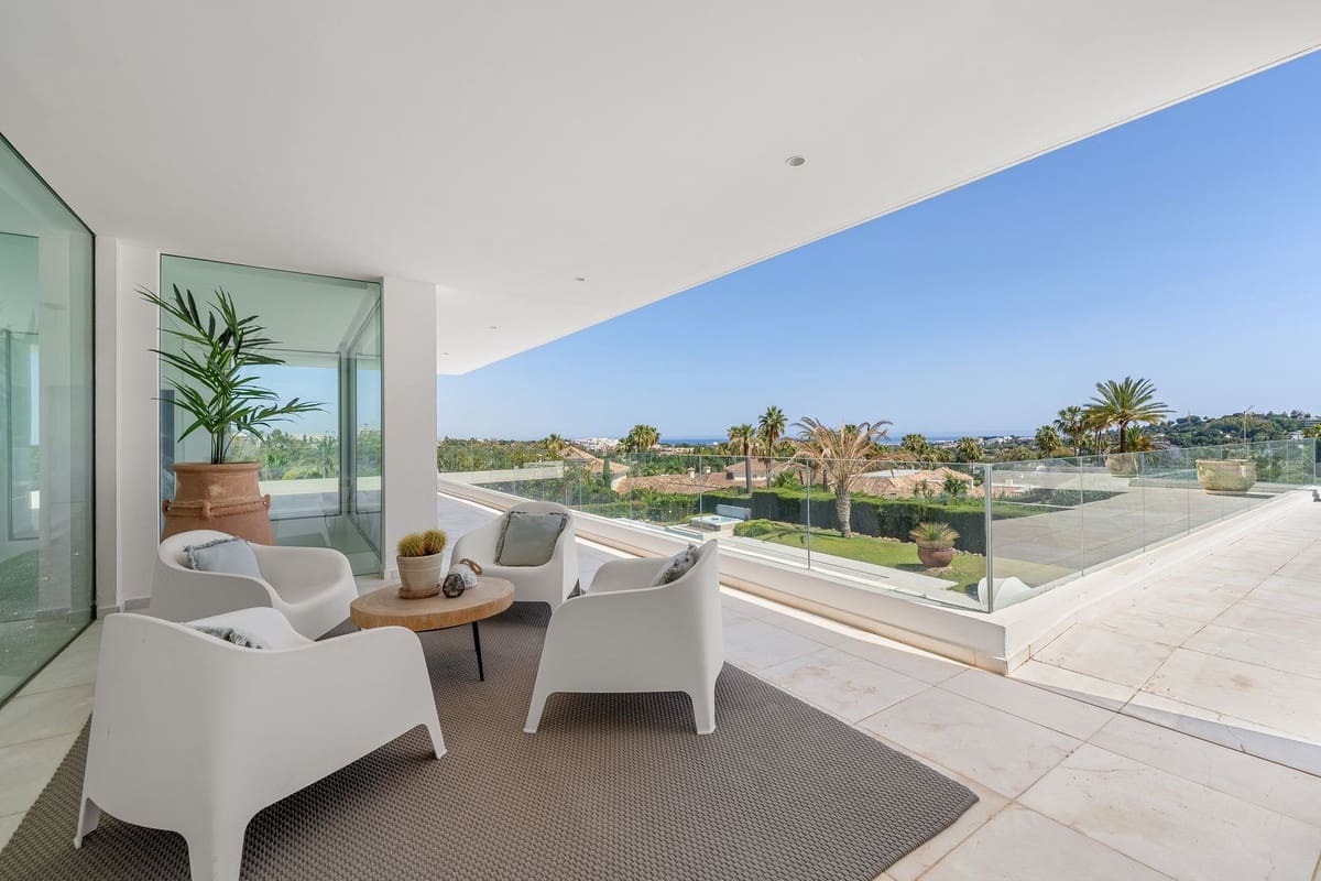 7 quarto Moradia para venda em Nueva Andalucia - 7 950 000 € (Ref: 9848967)