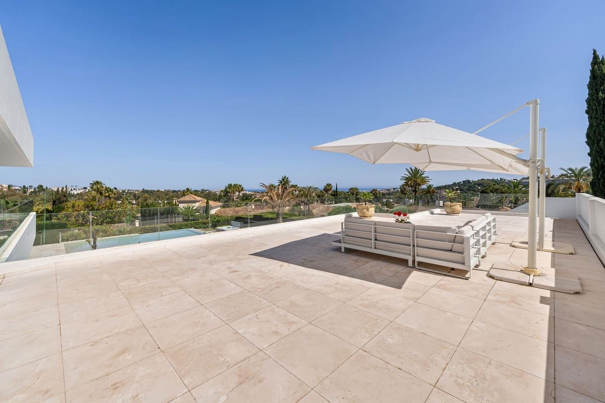 7 quarto Moradia para venda em Nueva Andalucia - 7 950 000 € (Ref: 9848967)
