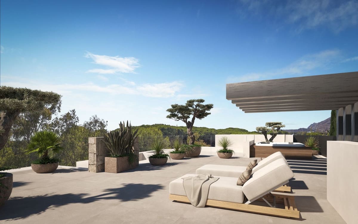 Building Plot for sale in Golden Mile - € 2,195,000 (Ref: 9848968)
