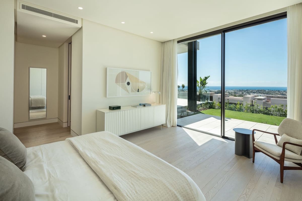 7 slaapkamer Villa te koop in Benahavis - € 9.950.000 (Ref: 9850906)