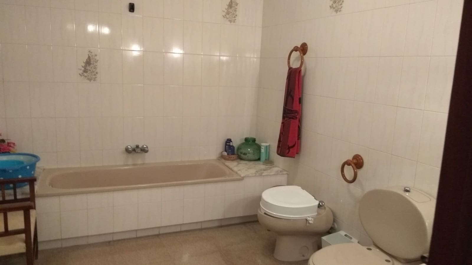 5 chambre Maison de Ville à vendre à Bigastro - 110 000 € (Ref: 4299168)