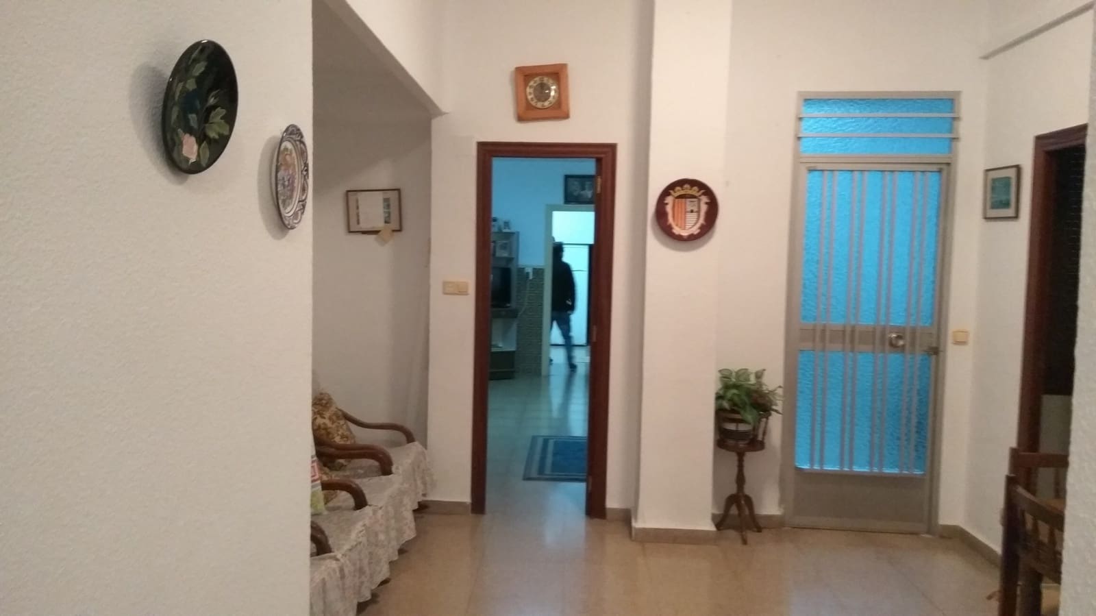 5 chambre Maison de Ville à vendre à Bigastro - 110 000 € (Ref: 4299168)