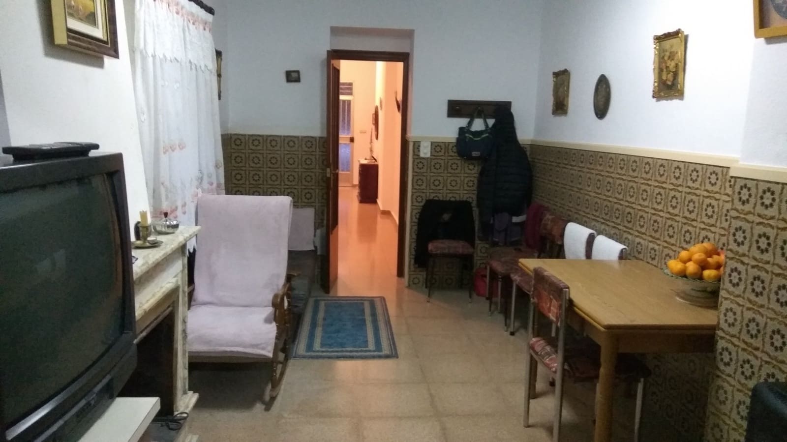 5 chambre Maison de Ville à vendre à Bigastro - 110 000 € (Ref: 4299168)