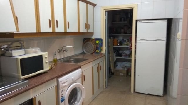 5 camera da letto Casa in vendita in Bigastro - 110.000 € (Rif: 4299168)