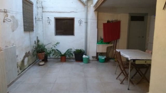 5 camera da letto Casa in vendita in Bigastro - 110.000 € (Rif: 4299168)