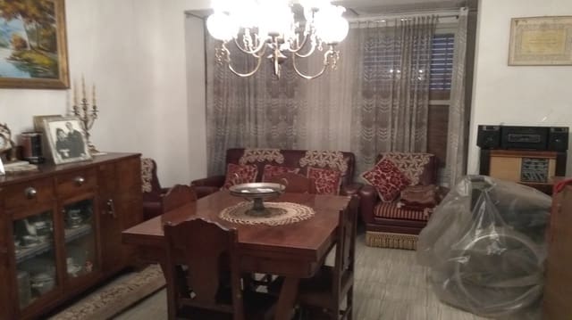 5 camera da letto Casa in vendita in Bigastro - 110.000 € (Rif: 4299168)