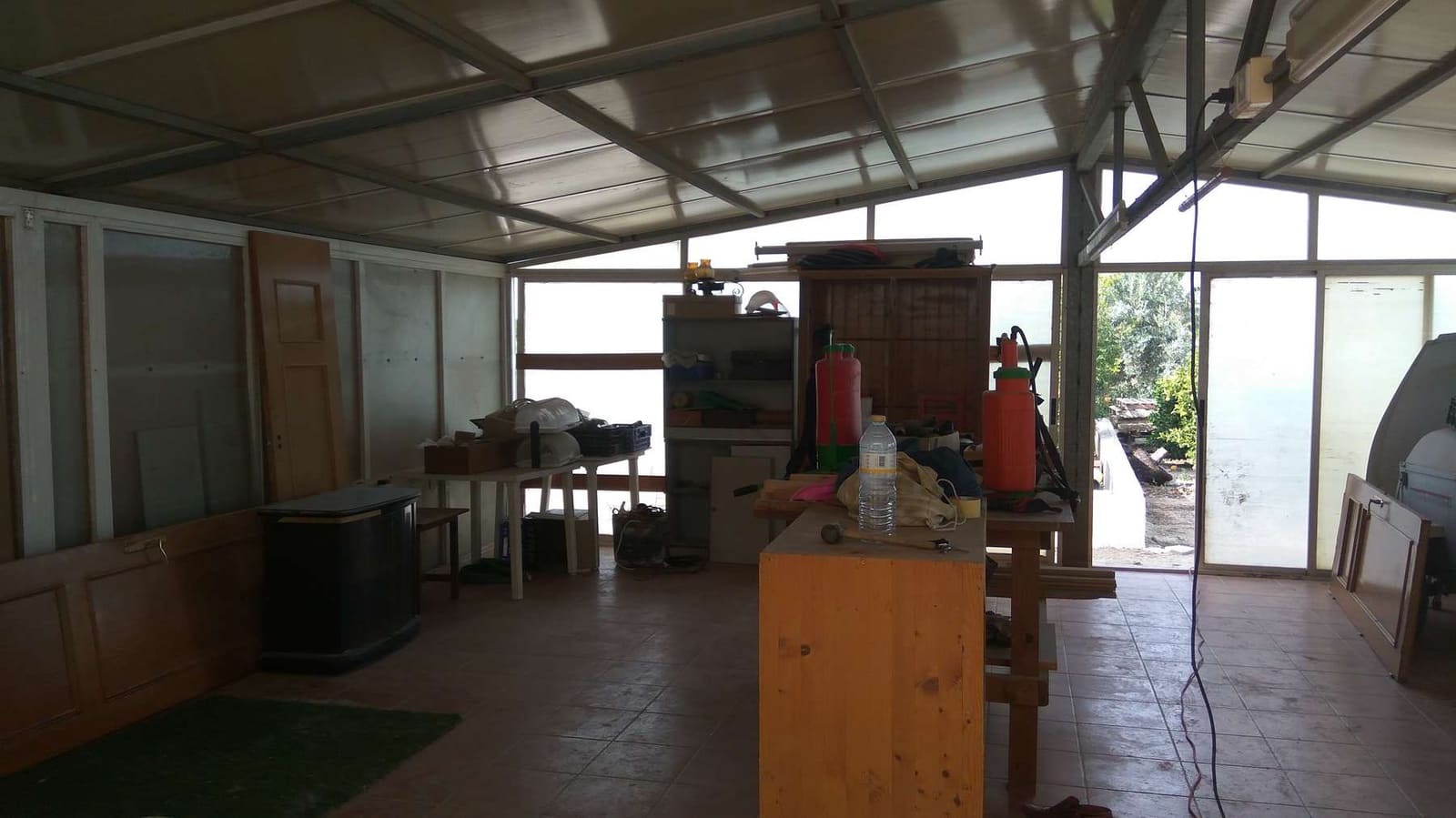 2 soveværelse Villa til salg i Bigastro med swimmingpool garage - € 450.000 (Ref: 5013008)