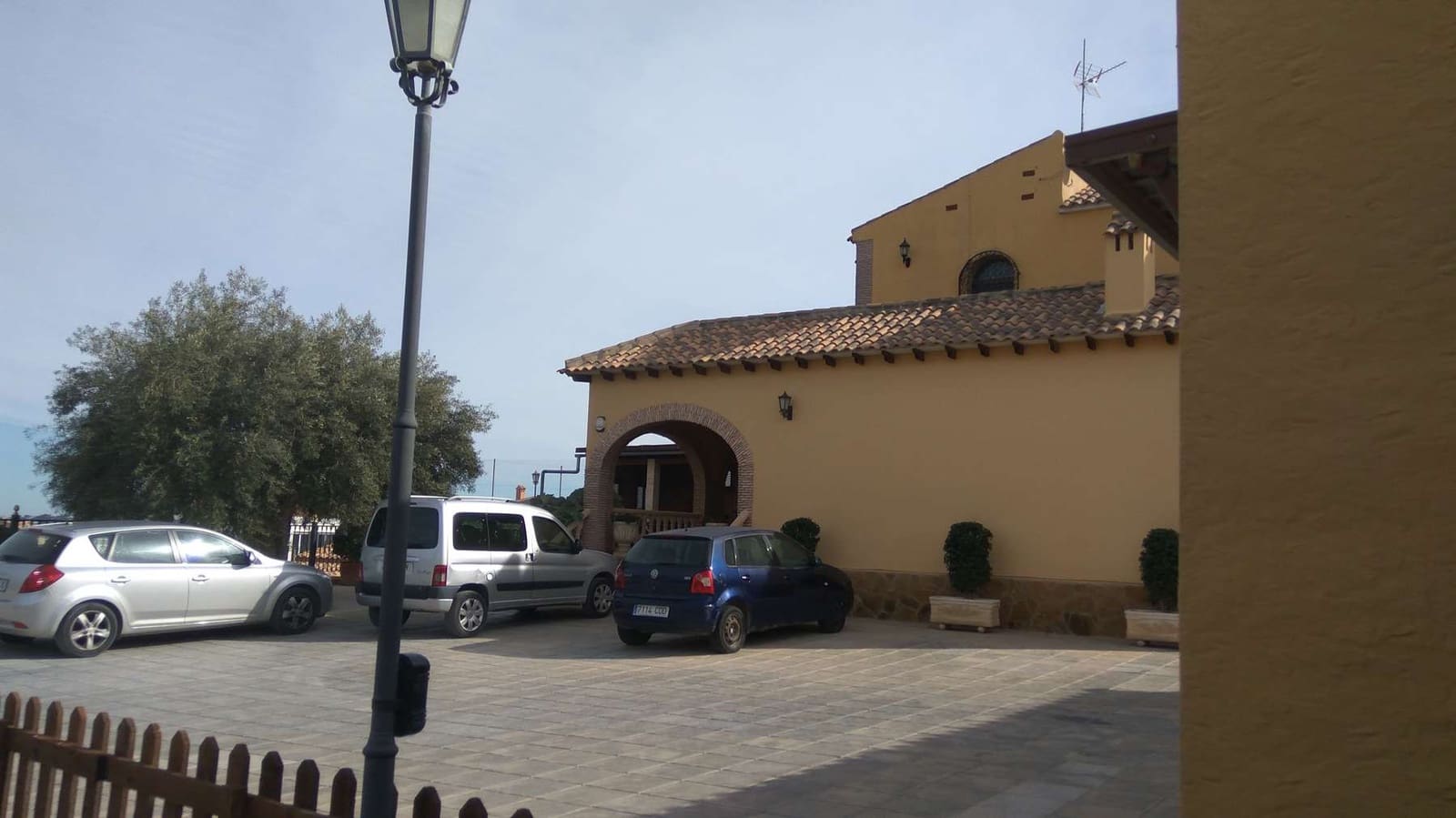 2 soveværelse Villa til salg i Bigastro med swimmingpool garage - € 450.000 (Ref: 5013008)