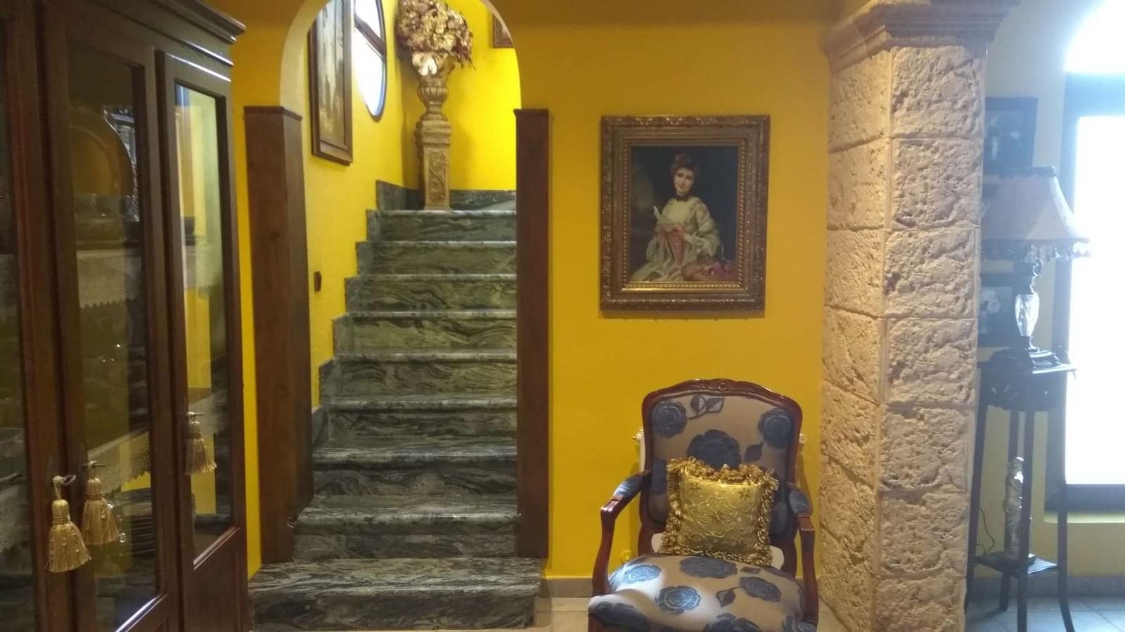 2 soveværelse Villa til salg i Bigastro med swimmingpool garage - € 450.000 (Ref: 5013008)