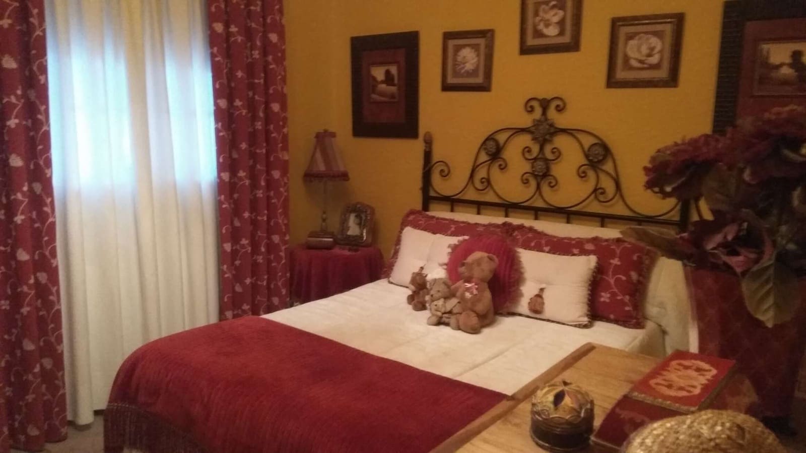 2 soveværelse Villa til salg i Bigastro med swimmingpool garage - € 450.000 (Ref: 5013008)