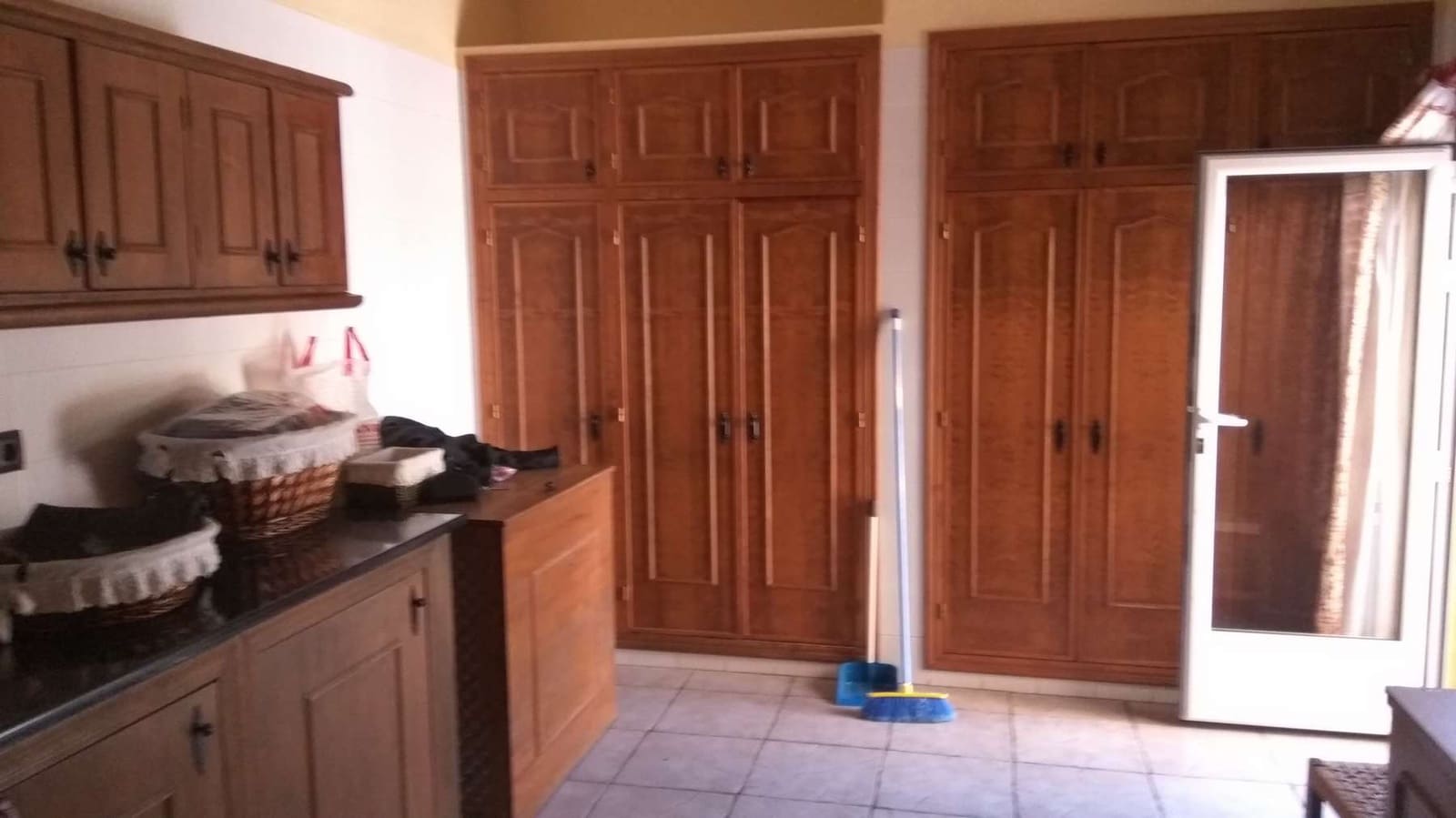 2 soveværelse Villa til salg i Bigastro med swimmingpool garage - € 450.000 (Ref: 5013008)