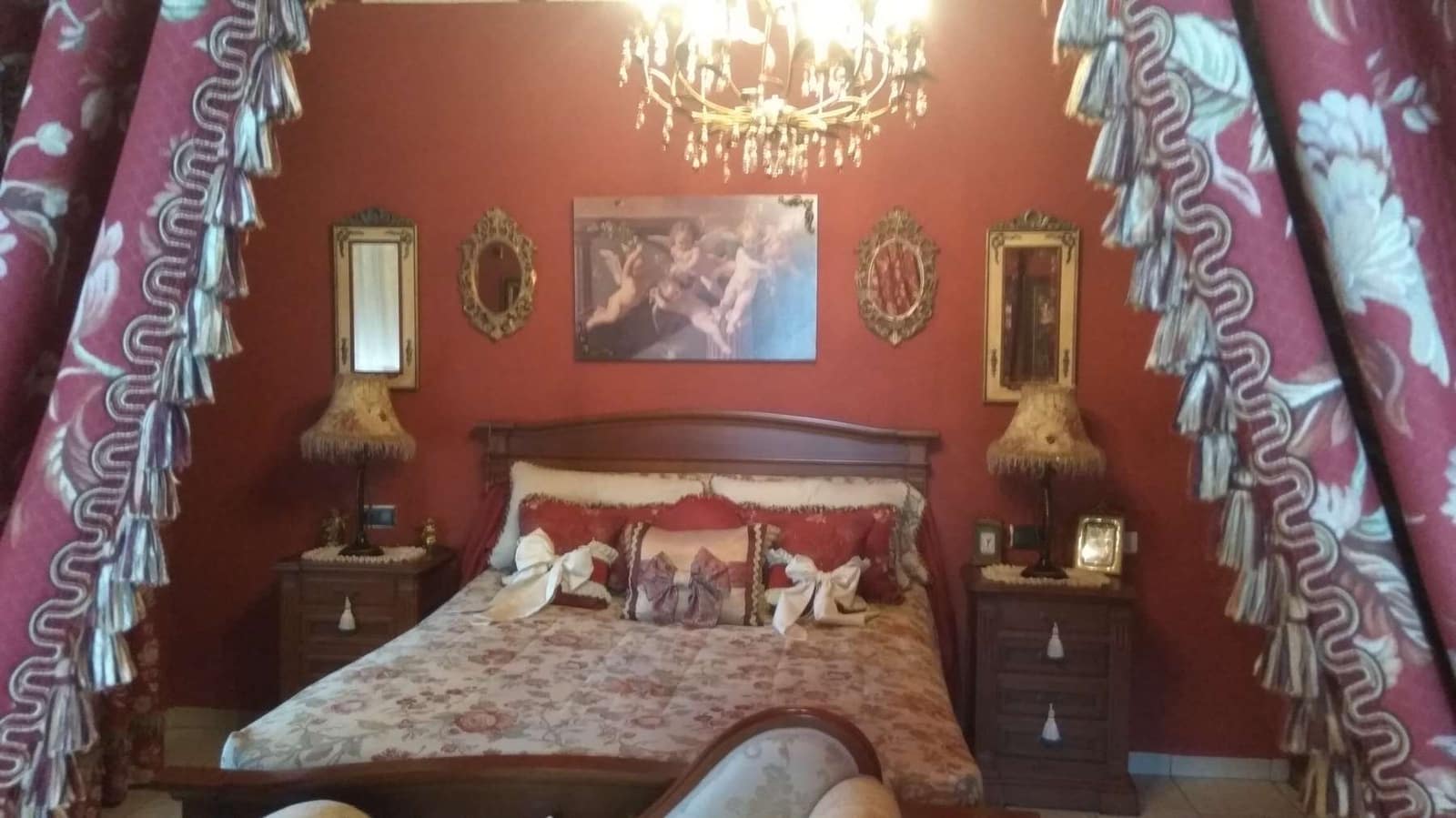 2 soveværelse Villa til salg i Bigastro med swimmingpool garage - € 450.000 (Ref: 5013008)