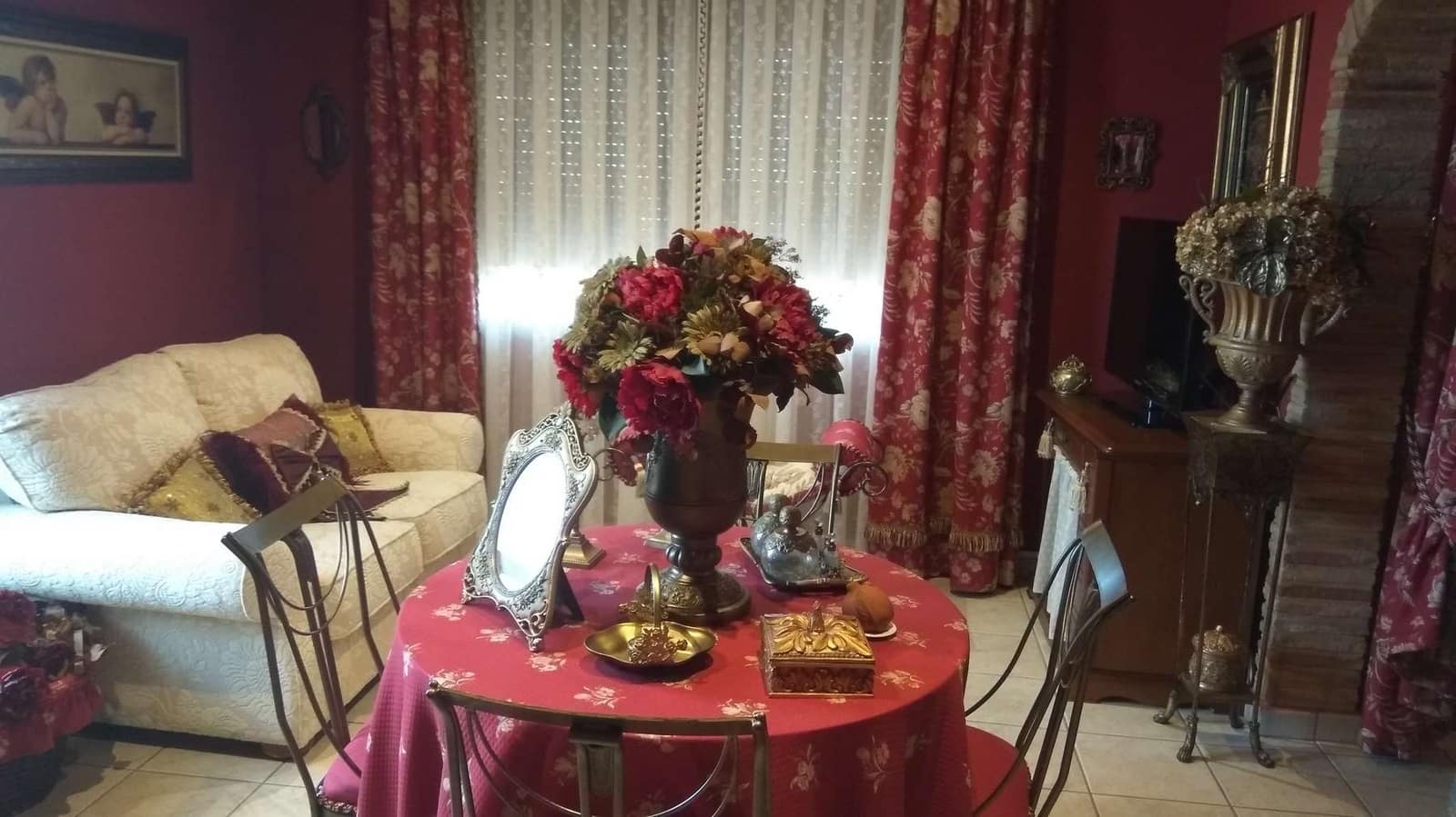 2 soveværelse Villa til salg i Bigastro med swimmingpool garage - € 450.000 (Ref: 5013008)