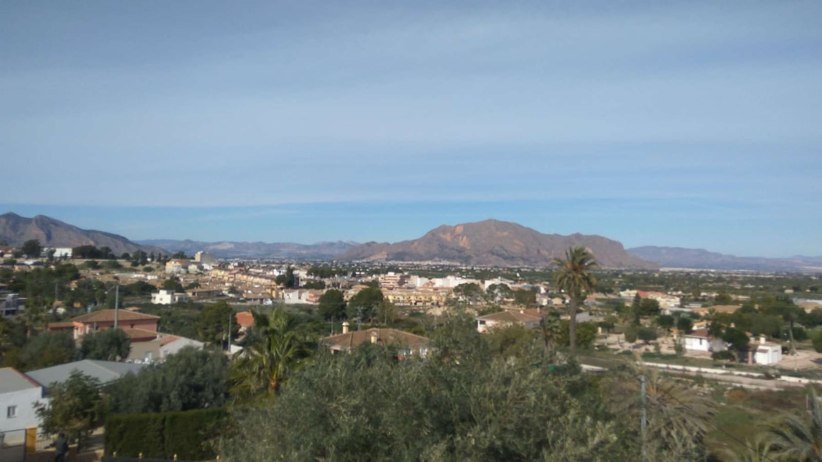 2 soveværelse Villa til salg i Bigastro med swimmingpool garage - € 450.000 (Ref: 5013008)