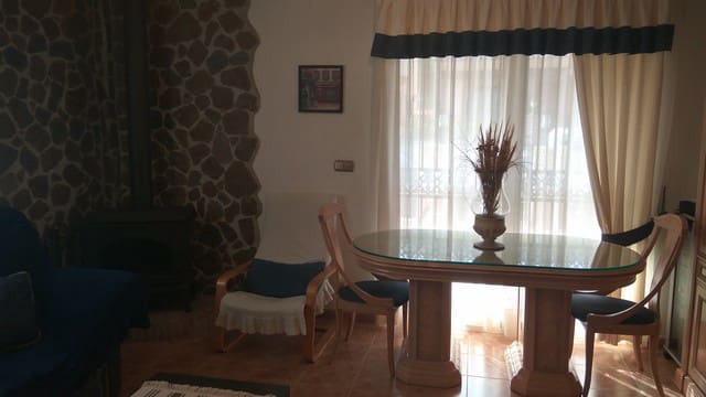 3 slaapkamer Villa te koop in Bigastro met garage - € 235.000 (Ref: 6361794)