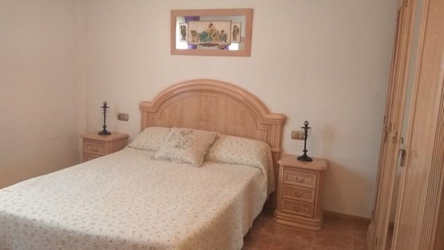 3 slaapkamer Villa te koop in Bigastro met garage - € 235.000 (Ref: 6361794)