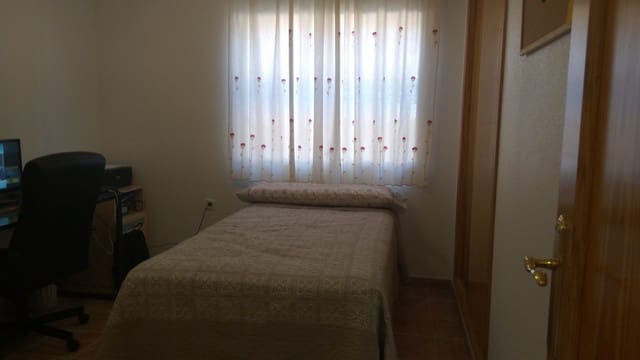 3 slaapkamer Villa te koop in Bigastro met garage - € 235.000 (Ref: 6361794)