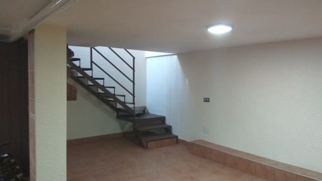 3 slaapkamer Villa te koop in Bigastro met garage - € 235.000 (Ref: 6361794)