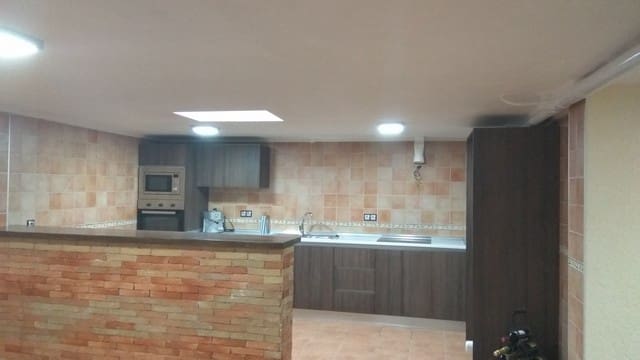 3 slaapkamer Villa te koop in Bigastro met garage - € 235.000 (Ref: 6361794)