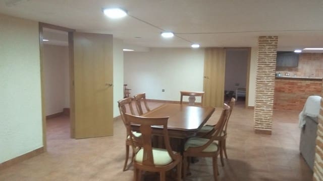 3 slaapkamer Villa te koop in Bigastro met garage - € 235.000 (Ref: 6361794)