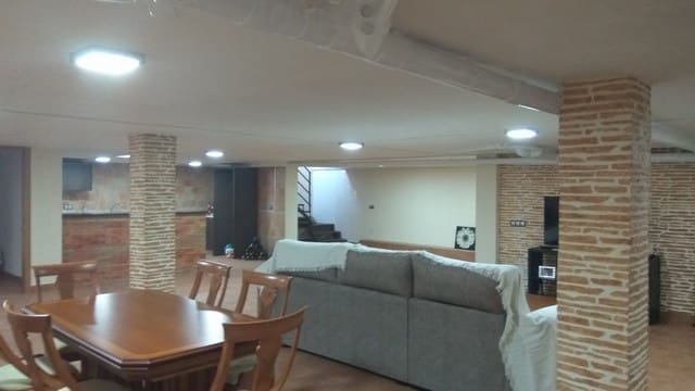 3 slaapkamer Villa te koop in Bigastro met garage - € 235.000 (Ref: 6361794)